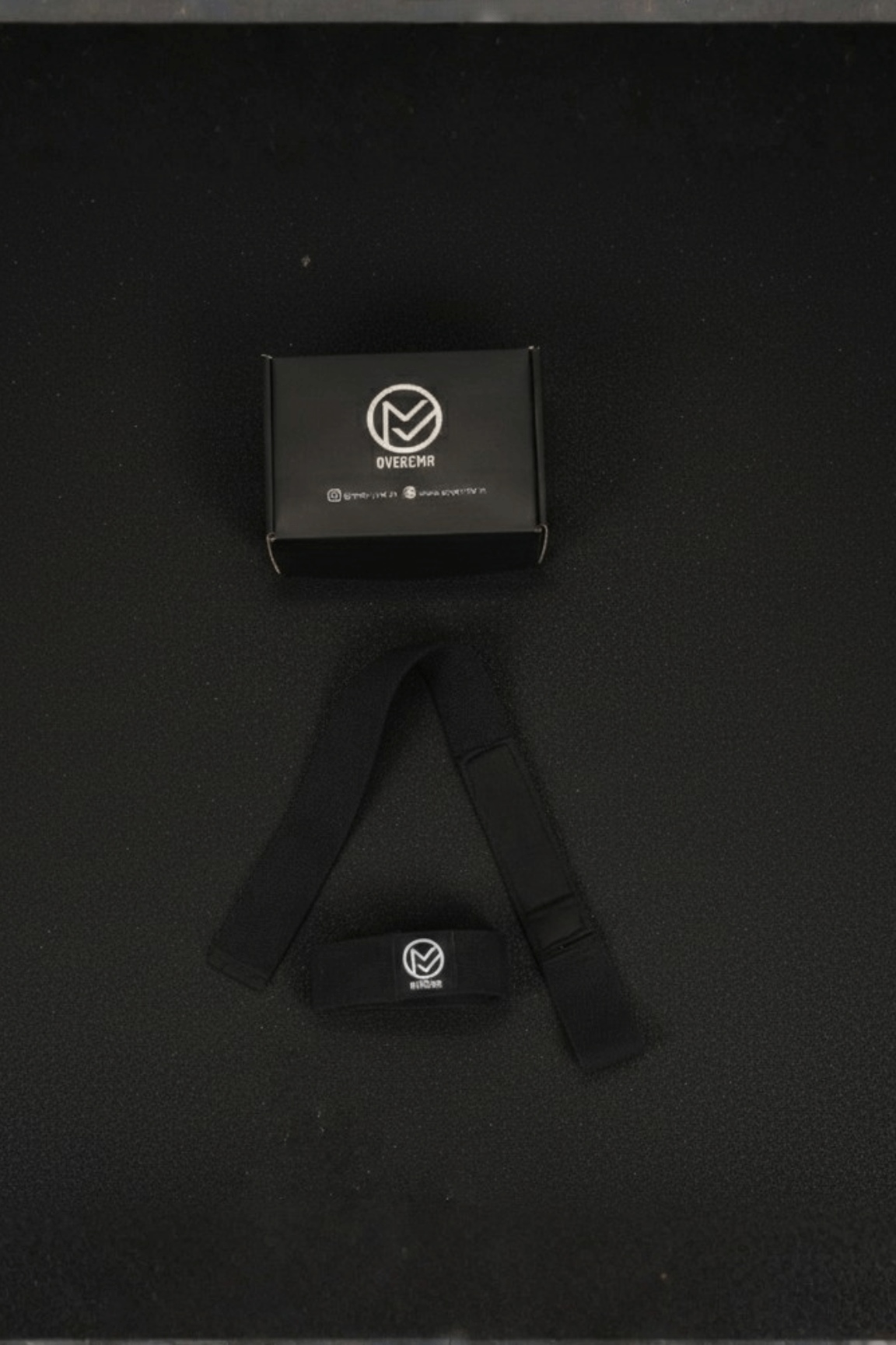 Lifting Straps - Image 2