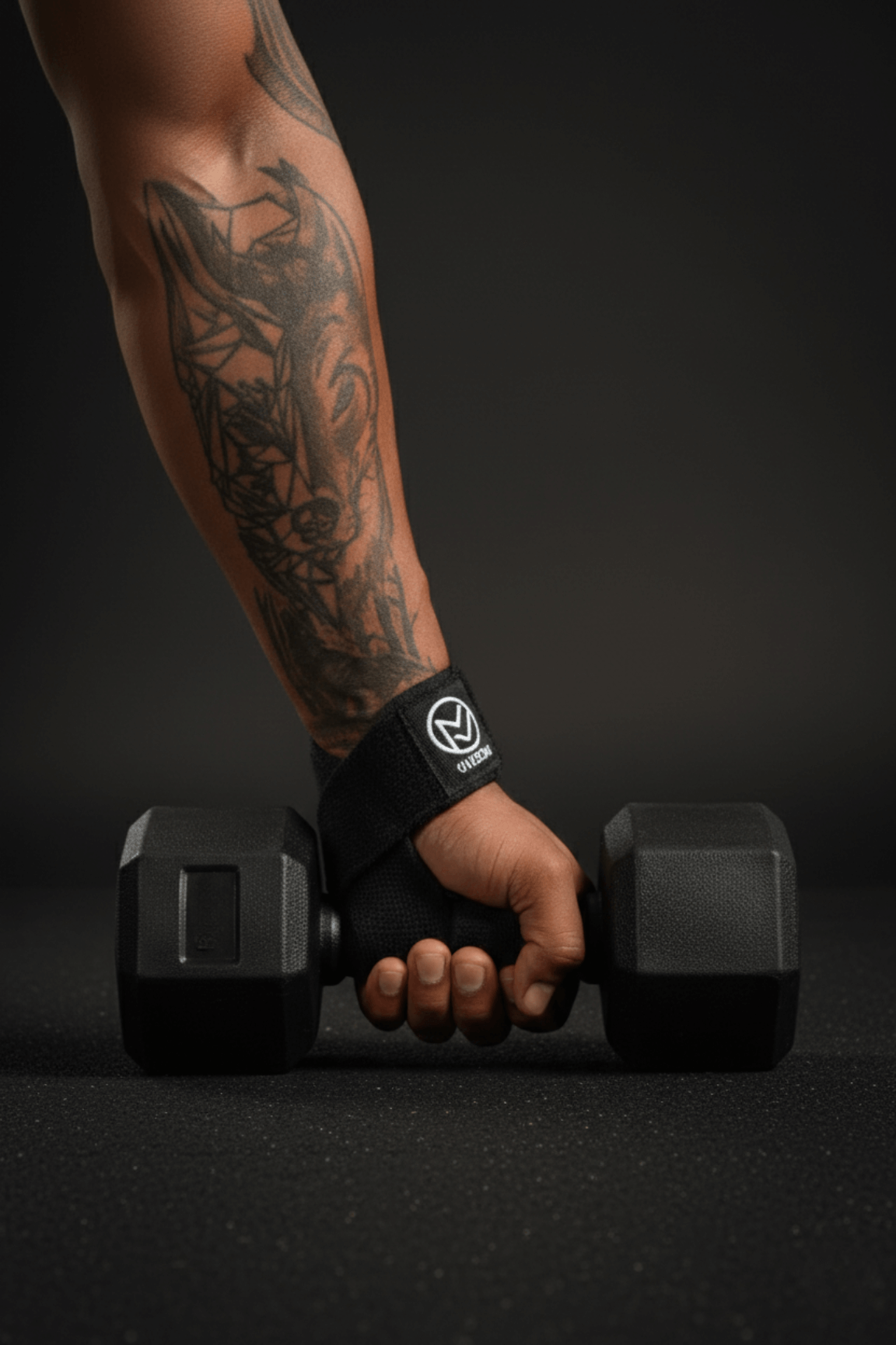 Lifting Straps - Image 3