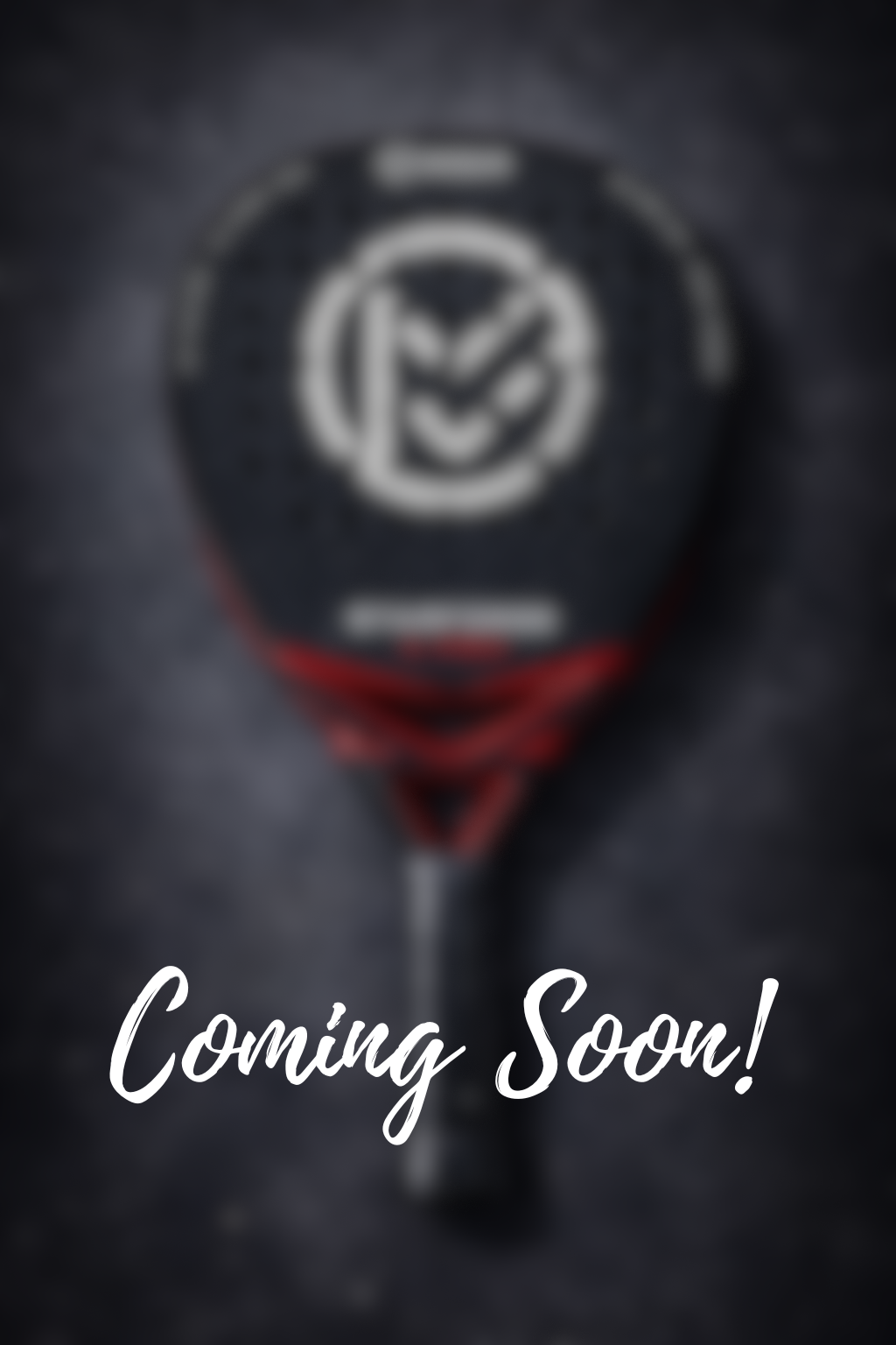 Overcomer Starforge X Pro Padel Racket ( Coming Soon )