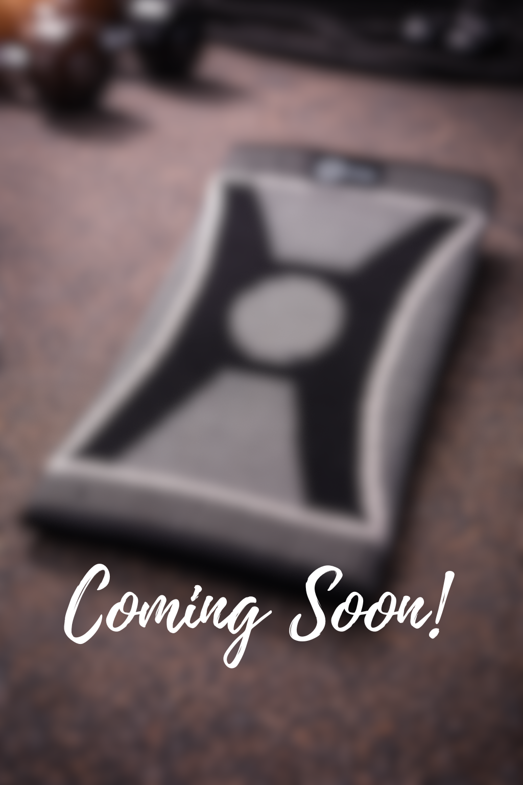 Knee support with Gel ( coming soon )